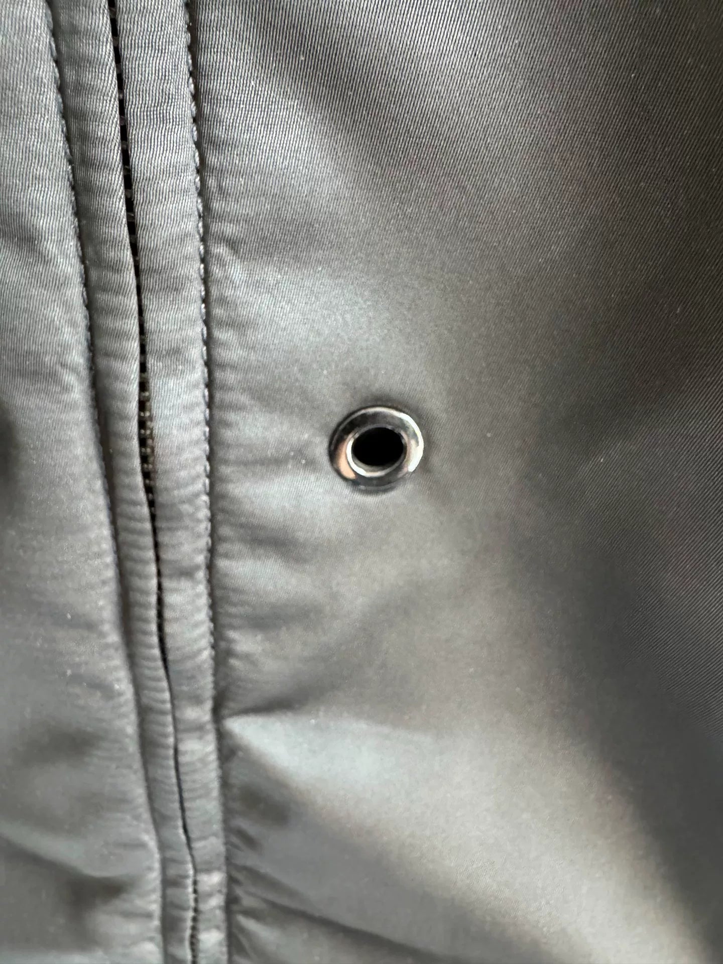 Acne Studios MA1 Bomber Jacket