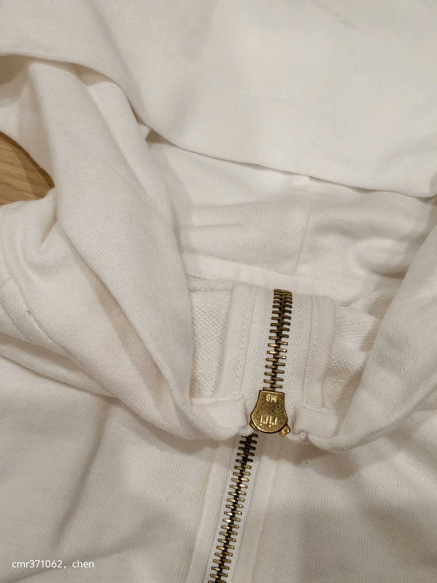 visvim 14aw JV Hoodie F.Z (Luxsic)