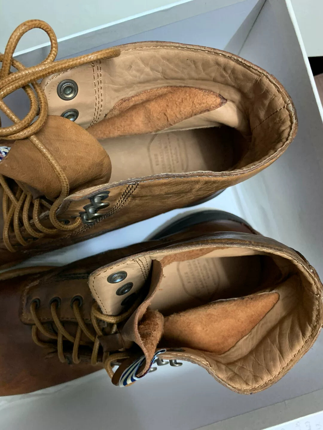 visvim virgil boots kngr-folk
