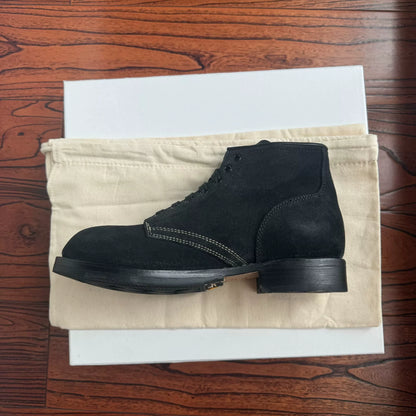 visvim 25SS Brigadier Folk B Boots