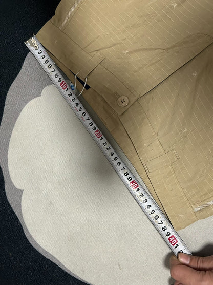 Louis Vuitton Casual Cargo Shorts