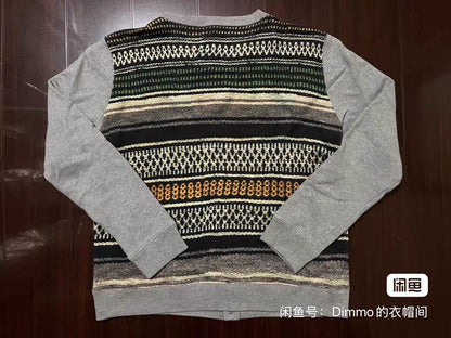 NEIGHBORHOOD Burton Collaboration Sweater