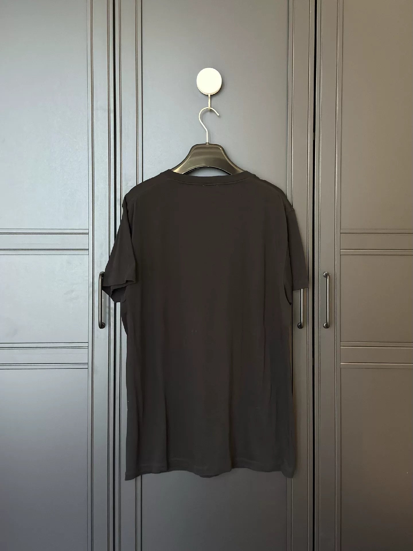 YSL/SLP Men's Classic BABY Print T-Shirt