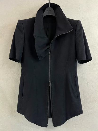 Short Sleeve Stylish Jacket by Julius_7