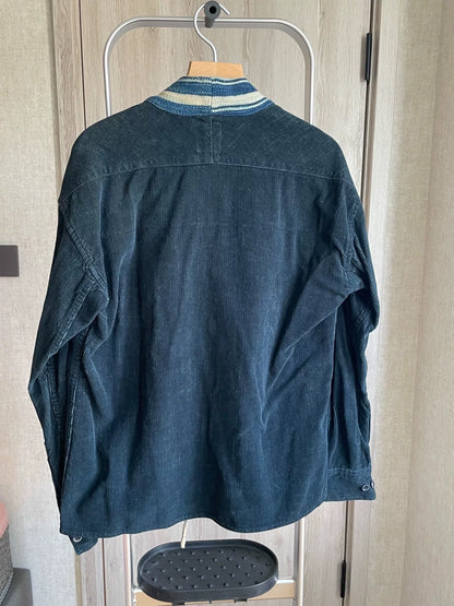 visvim Hankyu Limited Corduroy Jacket