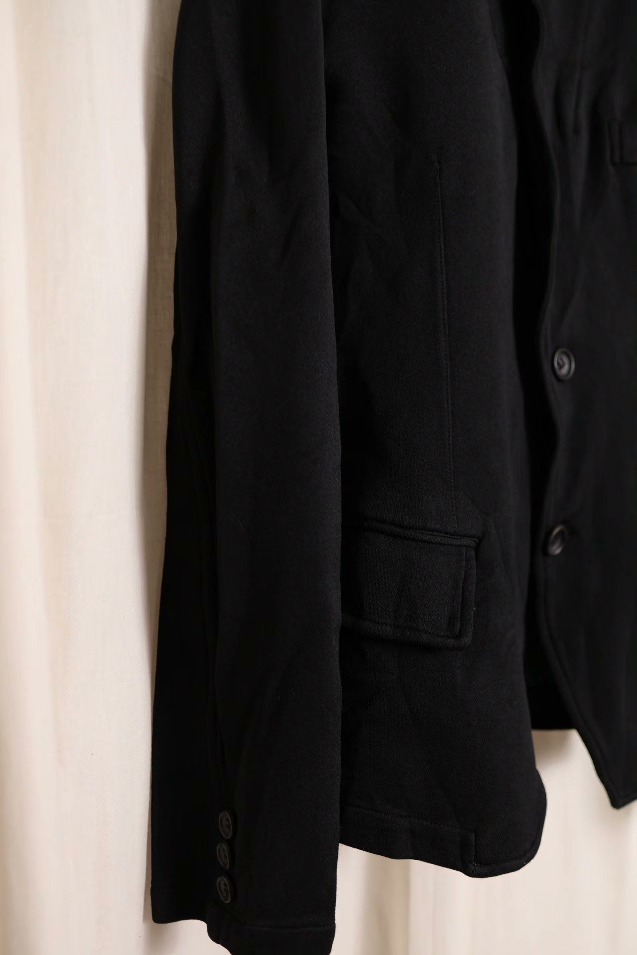 Comme des Garcons CDG Homme AD2007 Jacket