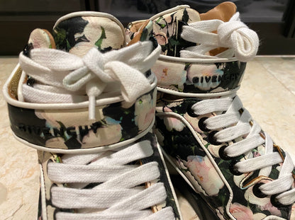 Givenchy High-Top Sneakers for Men