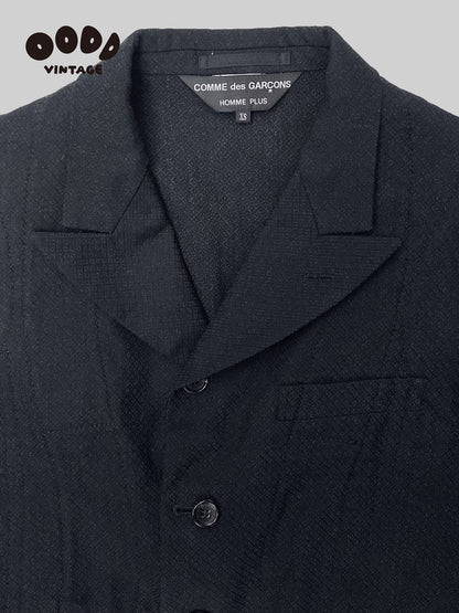 Comme des Garcons Homme Plus Double-Sided Jacket