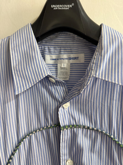 Comme des Garçons SHIRT Yuthanan