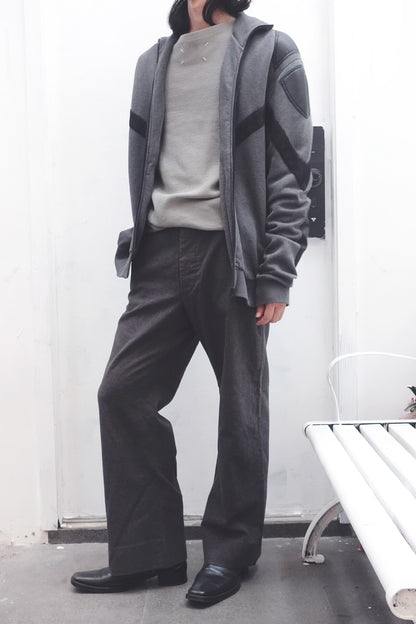 maison martin margiela racing jacket a/w 2008