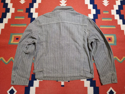 1994 Double RL RRL Cruise Leed Jacket