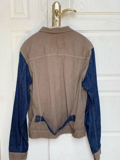 Kapital Shirt Jacket