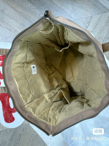 visvim MAVCAT BAG (L) CONTRARY DEPT
