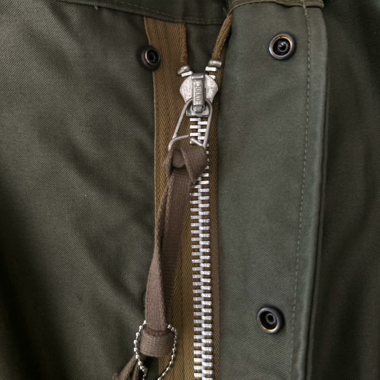 The Real Mccoys M51 Original Trench