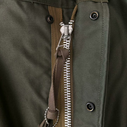 The Real Mccoys M51 Original Trench