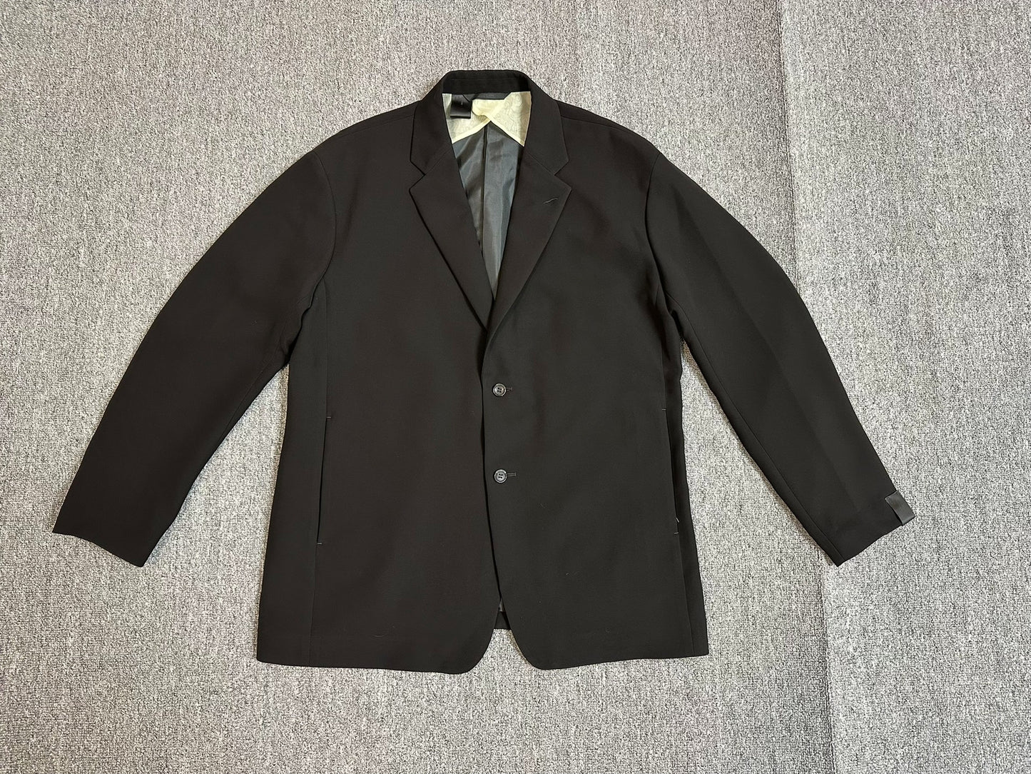 N.HOOLYWOOD 23AW Suit Size 40