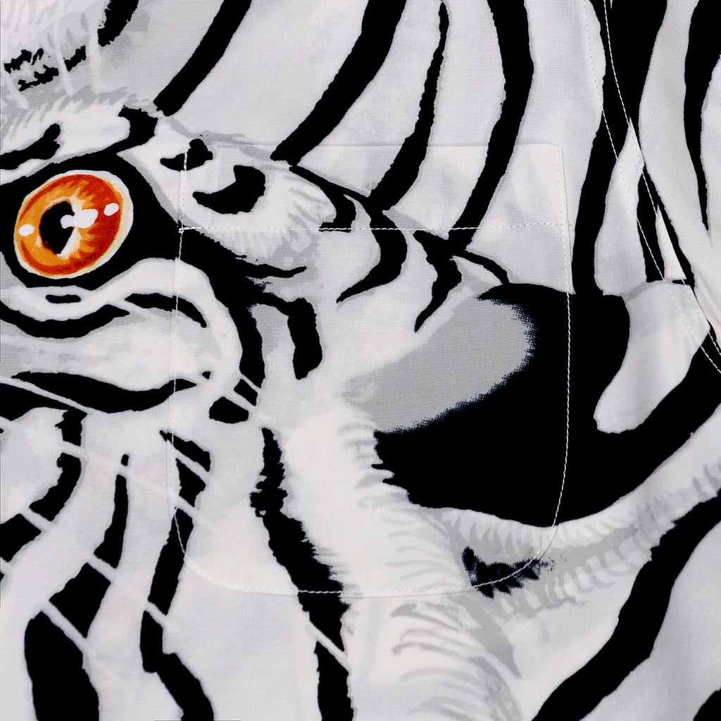 wacko maria tim lehi short sleeve shirt