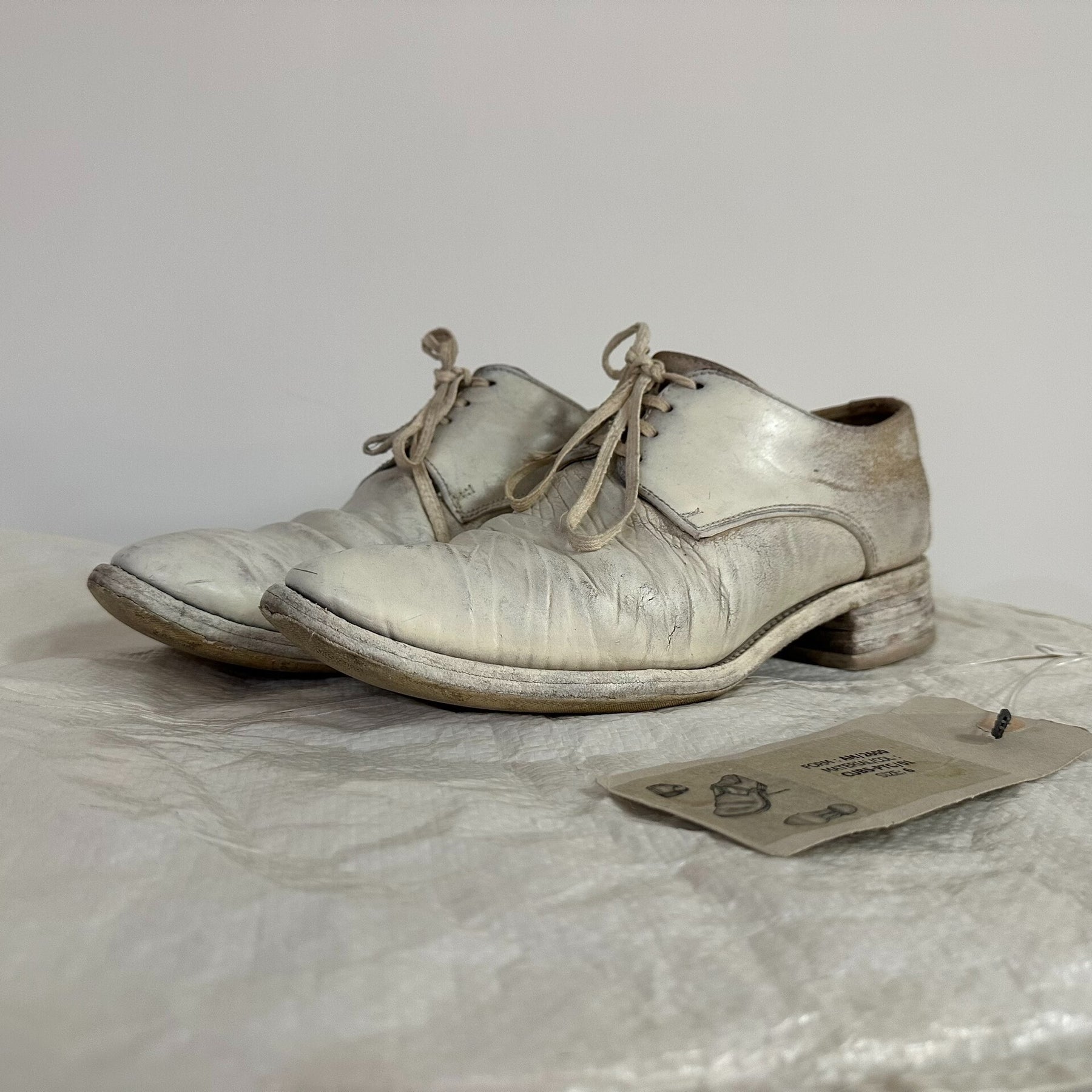 Carol Christian Poell 2600 Derby
