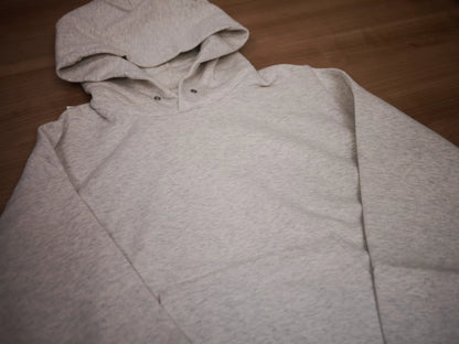 Visvim Ultimate Jumbo Hoodie P.O