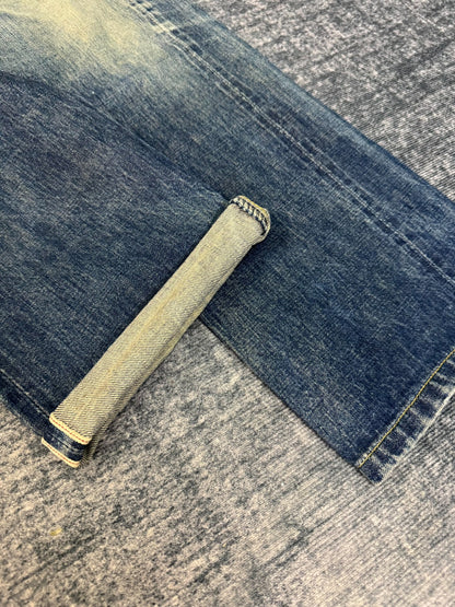 Vintage Levi's 702 LVC Jeans