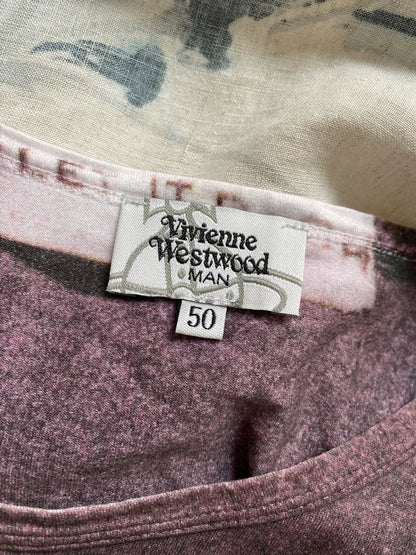 Vivienne Westwood Vintage Venus T-Shirt