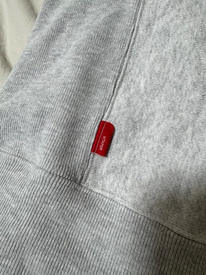WTAPS 17AW Crewneck Sweatshirt