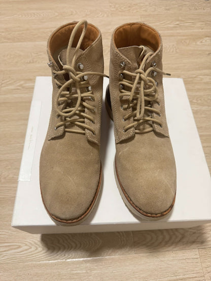 visvim 20ss Virgil Boots-Folk