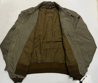 VISVIM HILTS JKT C/D