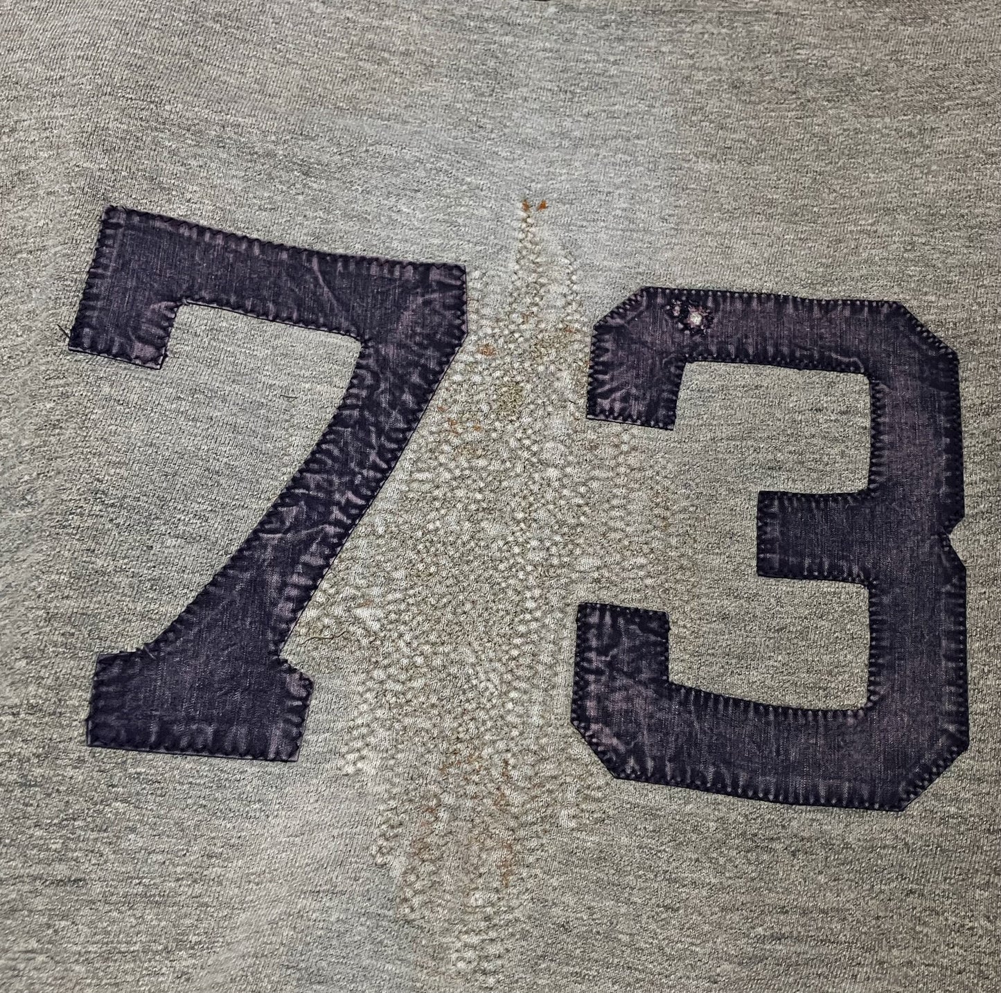 Kapital Kountry Boro Sweatshirt