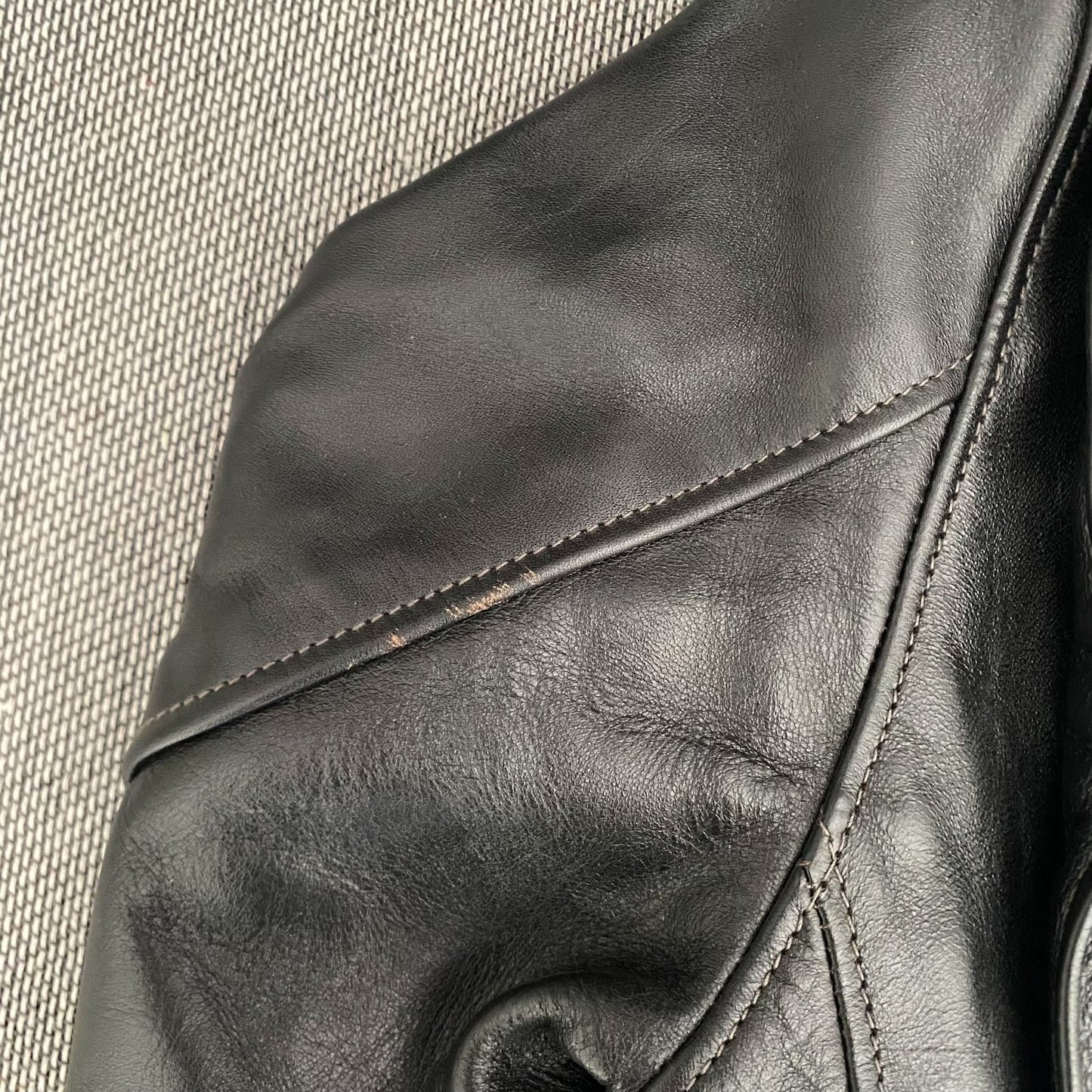 The Real Mccoys Buco J24 Leather Jacket