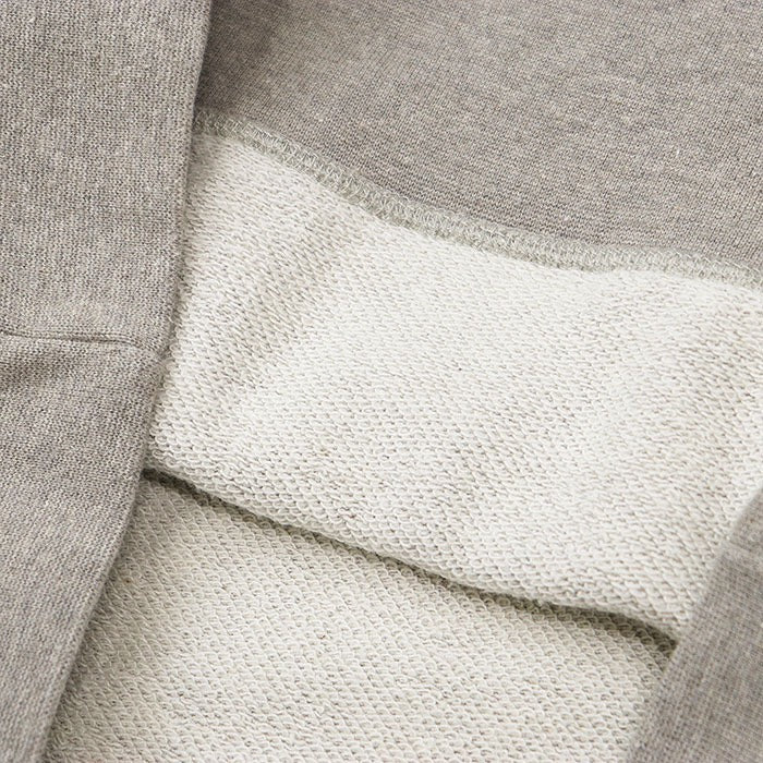 VISVIM 2024SS COURT HOODIE