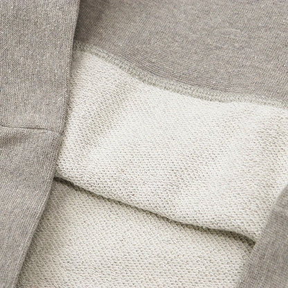 VISVIM 2024SS COURT HOODIE