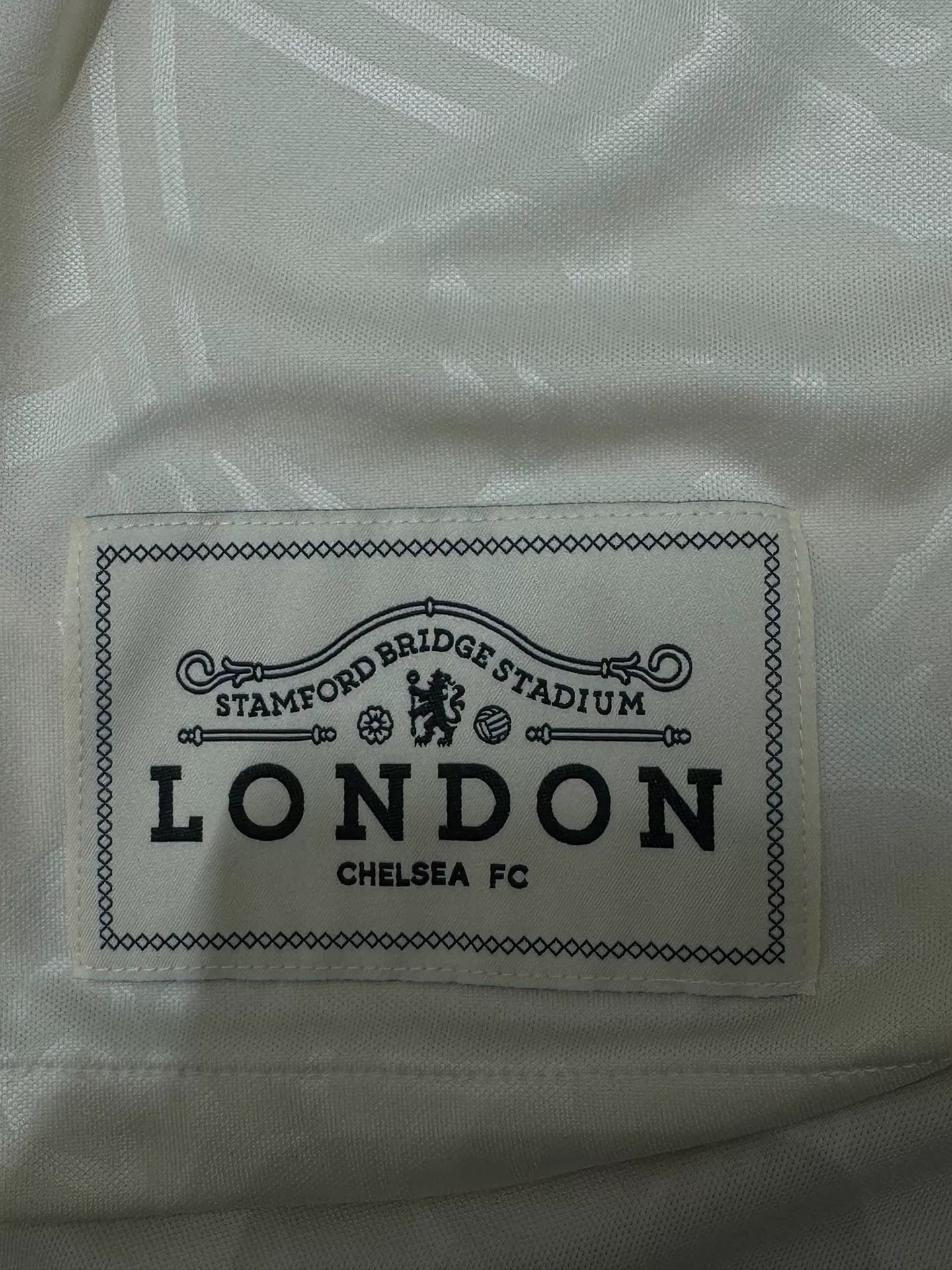 Nike Chelsea Training Shirt for Fans