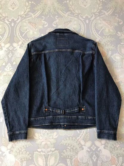 Levi's Type 1 Denim Jacket