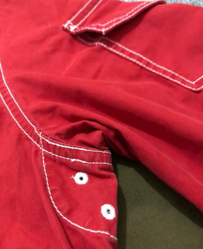 RRL Ralph Lauren 1926 Limited Hooded Jacket