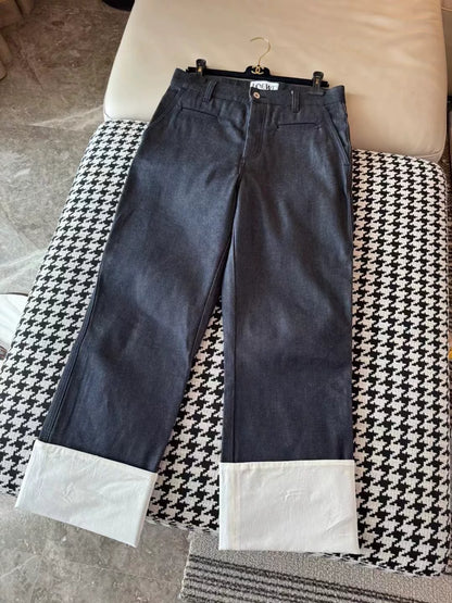 Loewe Classic Fisherman Pants for Men