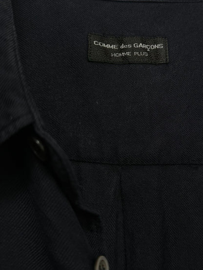 Comme des Garçons 1993 AW Deconstructed Shirt