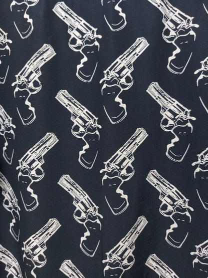 Saint Laurent SLP 14SS Revolver Shirt