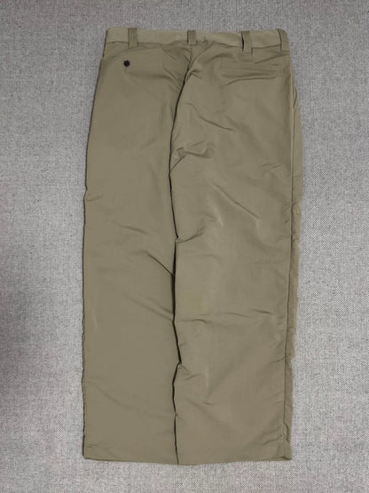 NANAMICA ALPHADRY Club Pants