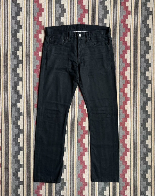Fabric Brand&Co Selvage Denim Pants