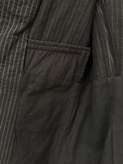 Ziggy Chen 15SS Subtle Pattern Coat