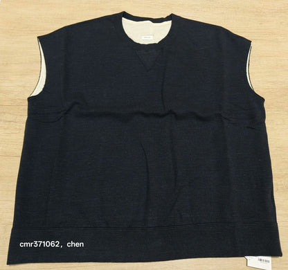 VISVIM 26SS MONDO DUAL SWEAT S/L
