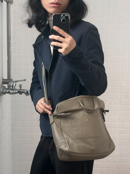 Maison Martin Margiela Messenger Bag 2015