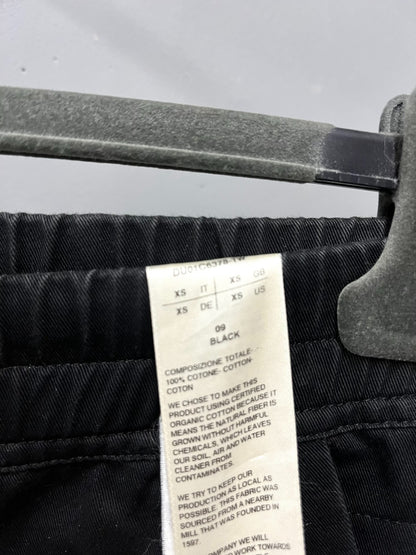 Rick Owens Drkshdw Bela Pants