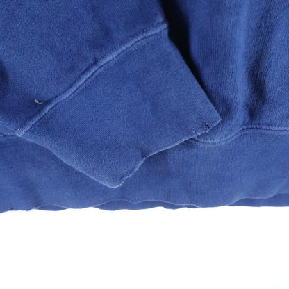 visvim 20AW JUMBO HOODIE UNEVEN DYE