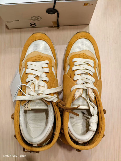 visvim 20ss Roland Lhamo Jogger