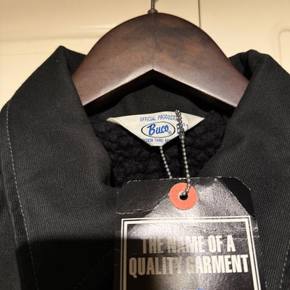 Real McCoy's Buco Winter Coach Jacket
