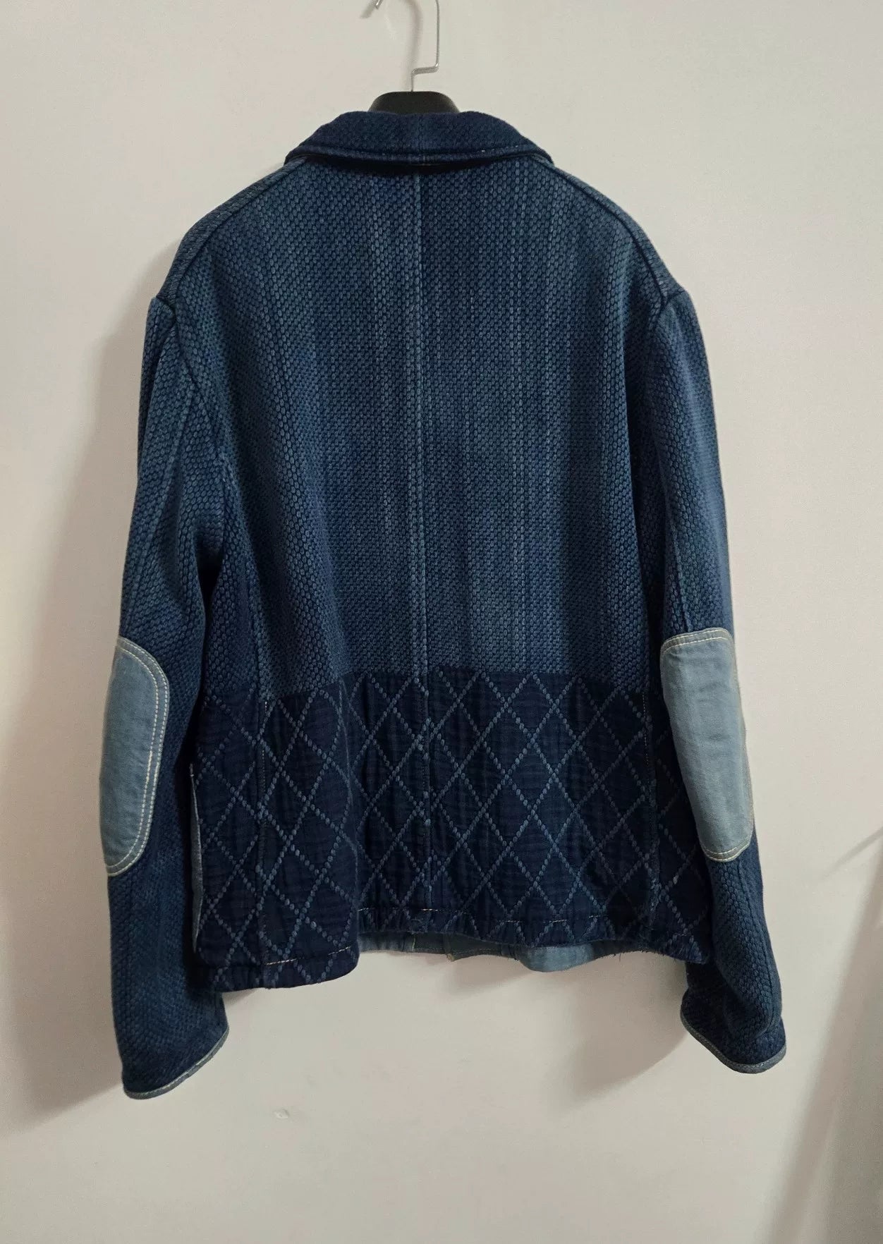 Porter Classic Kendo French Work Jacket