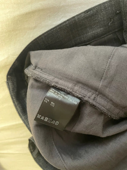 Undercover Men's Punk Trousers