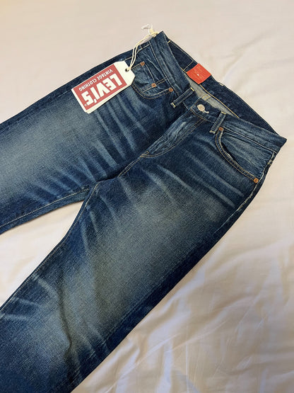 Levi's LVC 1954 501Z USA Made